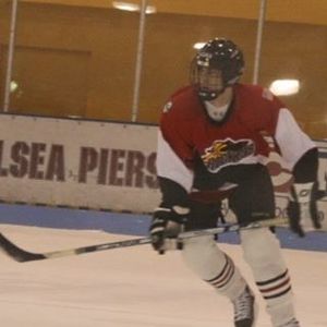 Fundraising Page: Branislav Svec